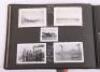 WW2 German Luftwaffe Photograph Album - 20