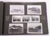 WW2 German Luftwaffe Photograph Album - 21