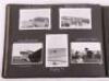 WW2 German Luftwaffe Photograph Album - 26