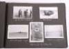 WW2 German Luftwaffe Photograph Album - 27