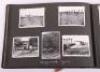 WW2 German Luftwaffe Photograph Album - 30