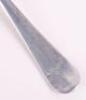 WW2 German Luftwaffe Mess Hall Spoon - 2