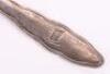 German 1936 Olympics Knife - 2