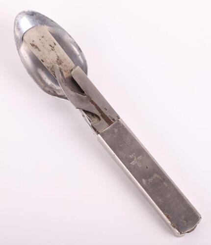 German Army Issue Cutlery Set