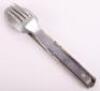 German Army Issue Cutlery Set - 3