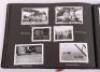 WW2 German Luftwaffe Photograph Album - 32