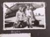 WW2 German Luftwaffe Photograph Album - 33