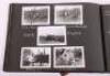 WW2 German Luftwaffe Photograph Album - 36