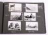 WW2 German Luftwaffe Photograph Album - 40