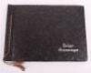 WW2 German Luftwaffe Photograph Album - 43