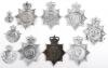 Quantity Of Welsh Police Badges - 2
