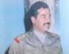 Gulf War Saddam Hussein Poster - 2