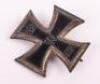 Imperial German 1914 Iron Cross 1st Class - 3