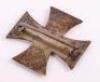 Imperial German 1914 Iron Cross 1st Class - 4