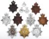 Quantity of Obsolete Police Badges - 2