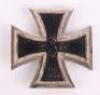WW2 German Iron Cross 1st Class 1939 by B H Mayer