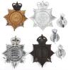 Obsolete Essex Police Badges - 2