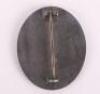 WW2 German Silver Grade Wound Badge - 2