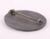 WW2 German Silver Grade Wound Badge - 3