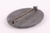WW2 German Silver Grade Wound Badge - 4