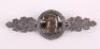 WW2 German Luftwaffe Reconnaissance Operational Flying Clasp by C E Juncker