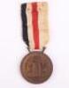 WW2 German Italian Afrikakorps Campaign Medal