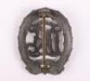 Third Reich DRL Sports Badge in Bronze - 2