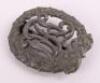 Third Reich DRL Sports Badge in Bronze - 3