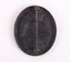 WW2 German Black Grade Wound Badge - 2