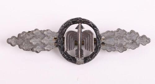 Luftwaffe Operational Clasp for Night Fighter