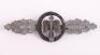 Luftwaffe Operational Clasp for Night Fighter