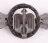 Luftwaffe Operational Clasp for Night Fighter - 2