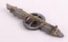 Luftwaffe Operational Clasp for Night Fighter - 4