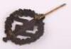 Third Reich SA Sports Badge - 4