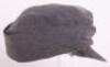 WW2 German Luftwaffe Field Division M-43 Field Cap - 9