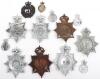 Quantity of Obsolete Police Badges - 2