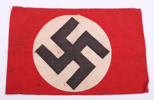 Small NSDAP Party Pennant