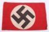 Small NSDAP Party Pennant
