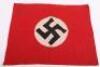 Third Reich NSDAP Party Flag / Pennant