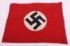 Third Reich NSDAP Party Flag / Pennant - 3