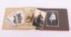 WW2 German Kriegsmarine Coastal Artillery Photograph Album