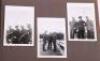 WW2 German Kriegsmarine Coastal Artillery Photograph Album - 11