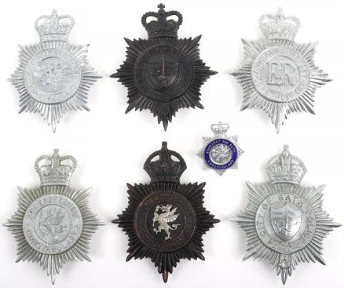 Avon And Somerset Police Badges