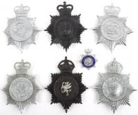 Avon And Somerset Police Badges