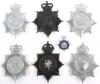 Avon And Somerset Police Badges