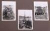 WW2 German Kriegsmarine Coastal Artillery Photograph Album - 13