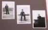 WW2 German Kriegsmarine Coastal Artillery Photograph Album - 15