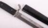 WW1 German Officers Trench Fighting Knife by Carl Eickhorn Solingen - 6