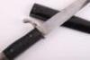 WW1 German Officers Trench Fighting Knife by Carl Eickhorn Solingen - 7