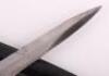 WW1 German Officers Trench Fighting Knife by Carl Eickhorn Solingen - 9